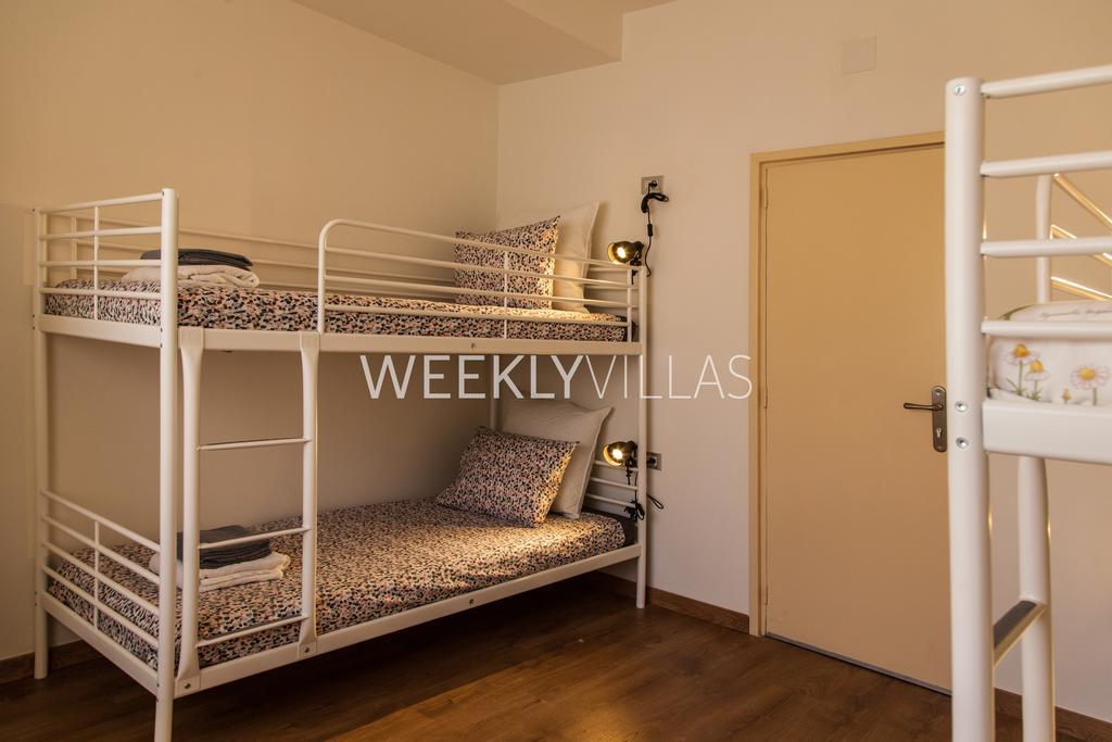 Villa Sitges Tupinetti Beach At 1 Min Walk Amaizing Garden And View Center Sitges 5 Minutes Walk Exterior foto